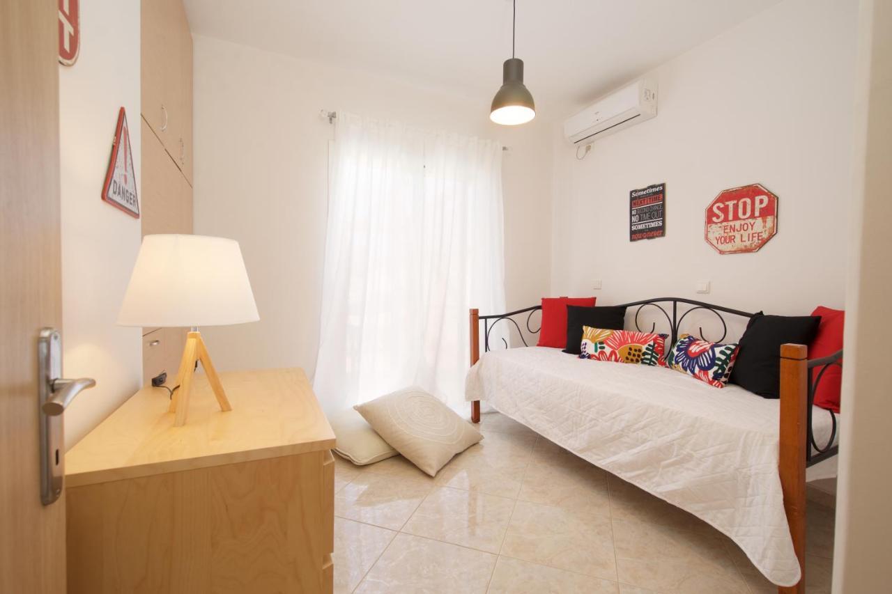 Sunnyside House Kefalonia Livathos  المظهر الخارجي الصورة