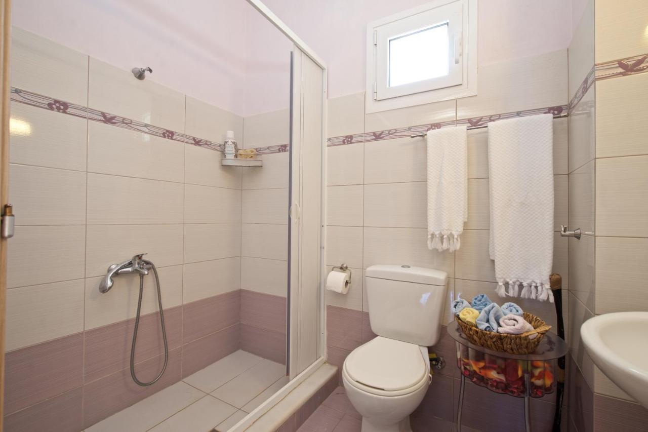 Sunnyside House Kefalonia Livathos  المظهر الخارجي الصورة