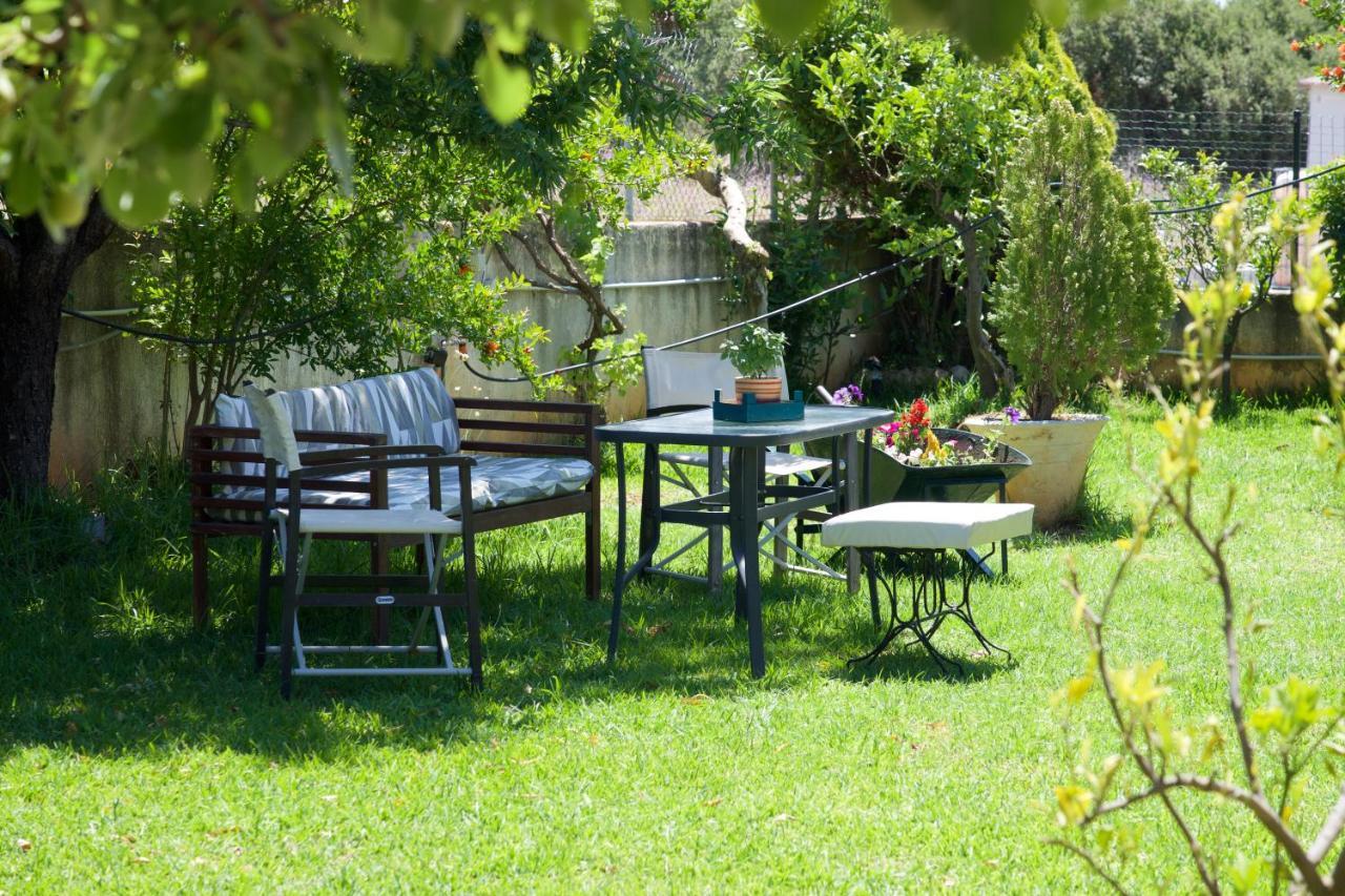 Sunnyside House Kefalonia Livathos  المظهر الخارجي الصورة