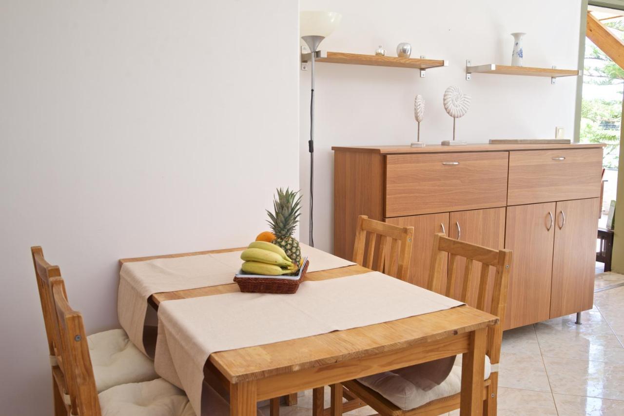 Sunnyside House Kefalonia Livathos  المظهر الخارجي الصورة