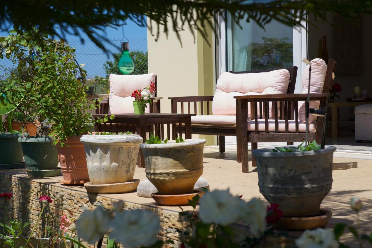 Sunnyside House Kefalonia Livathos  المظهر الخارجي الصورة