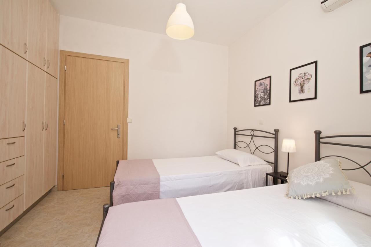 Sunnyside House Kefalonia Livathos  المظهر الخارجي الصورة
