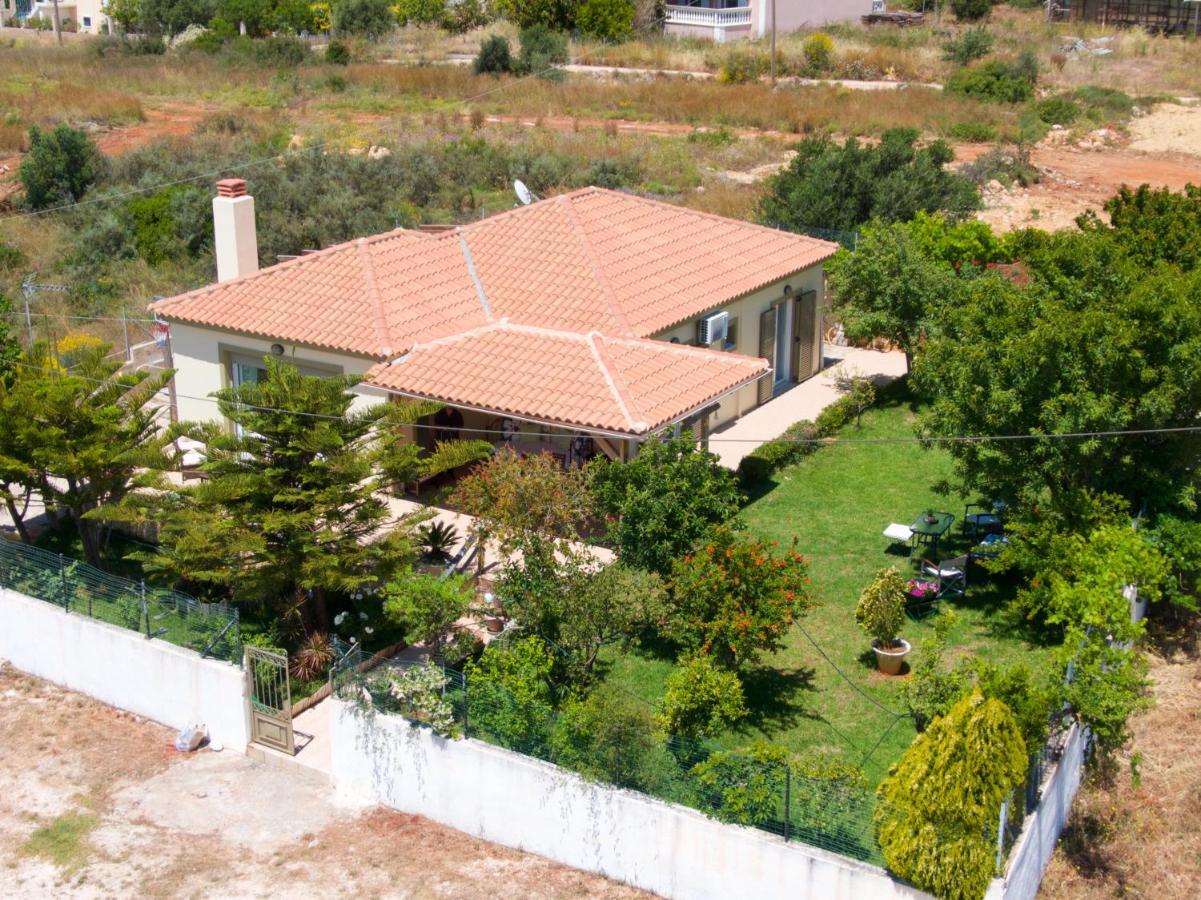 Sunnyside House Kefalonia Livathos  المظهر الخارجي الصورة